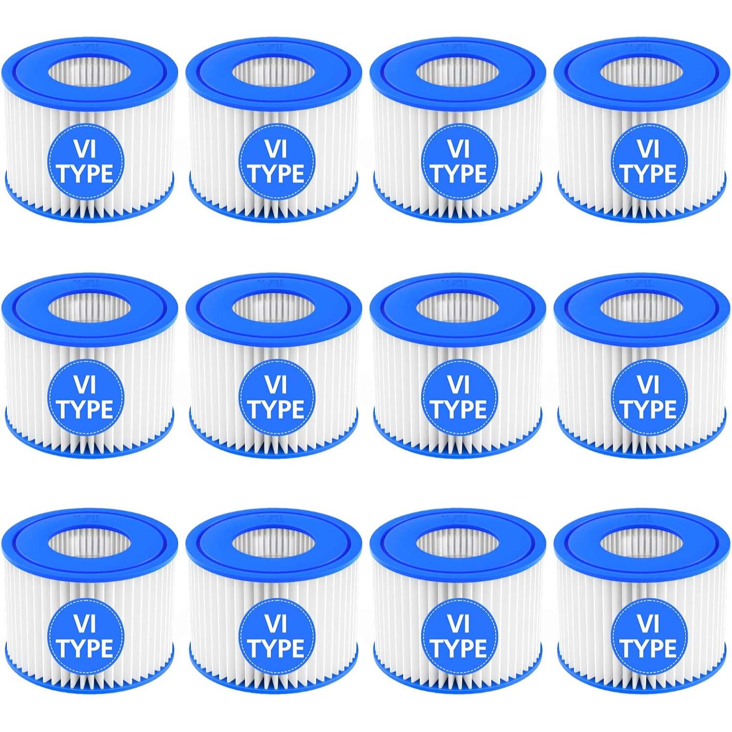 Basin Mixer Cartridge - Filter untuk Bak Air Panas VI,