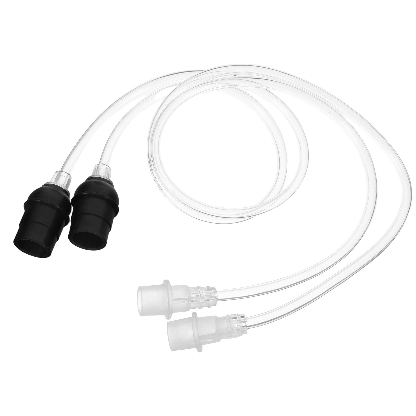 2 Buah Tabung Ekstensi Penggan - Flexible Hose Braided ulasan dan harga